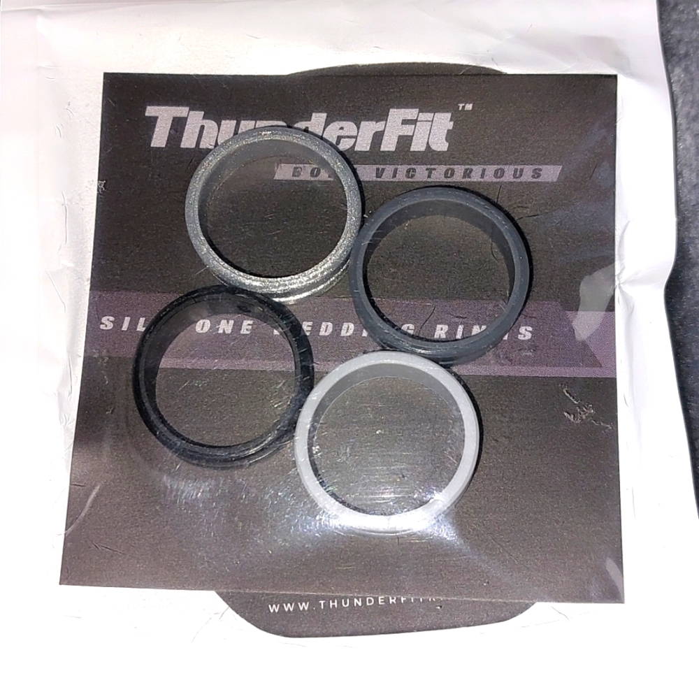 WEDDING bands